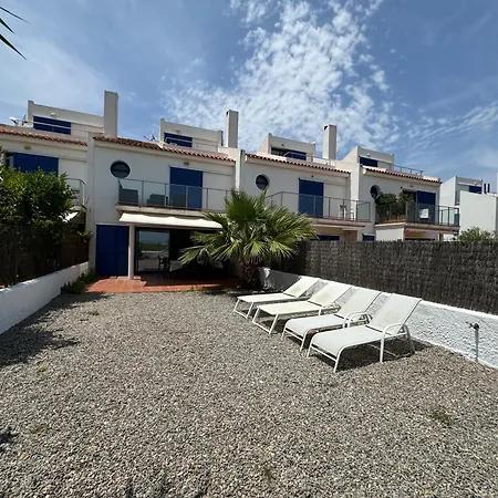 Les Dunes 6060 Holiday home *