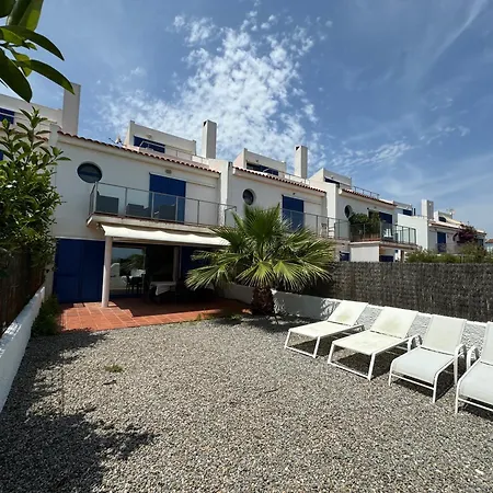 Les Dunes 6060 Holiday home Torroella De Montgri