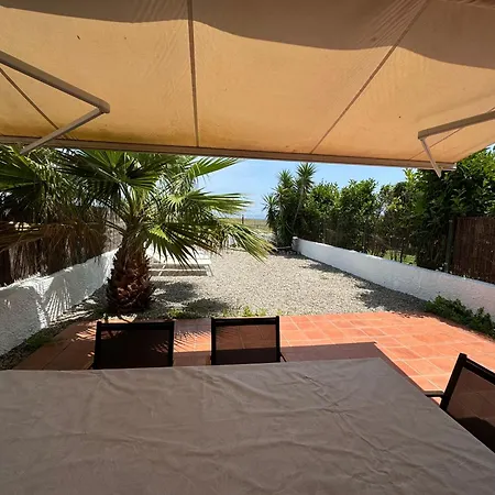 Les Dunes 6060 Holiday home Torroella De Montgri