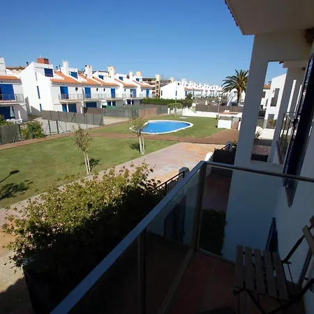 Les Dunes 6060