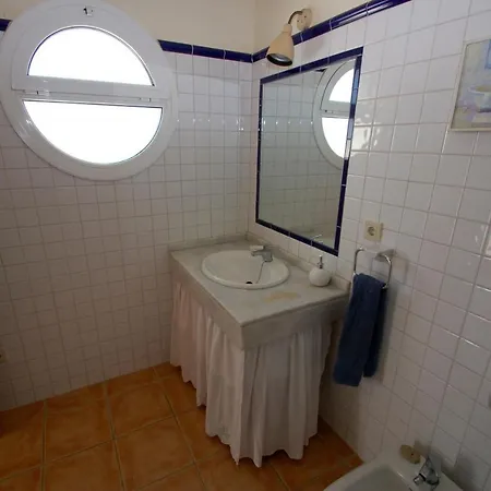 Les Dunes 6060 Holiday home