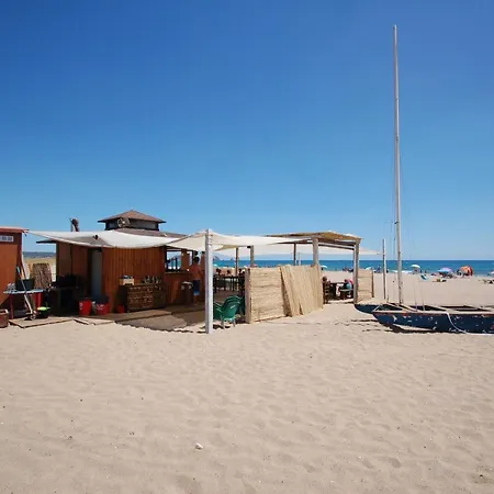 Les Dunes 6060 *