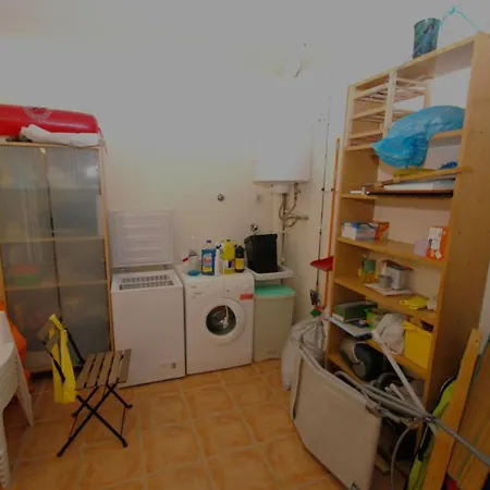 Holiday home Les Dunes 6060 Torroella De Montgri