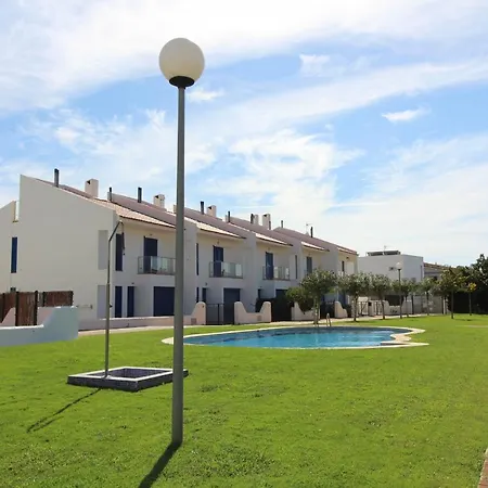 Les Dunes 6060 Holiday home Torroella De Montgri
