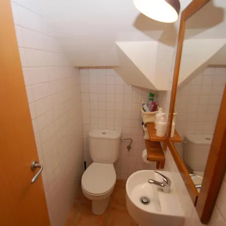 Les Dunes 6060 Holiday home *