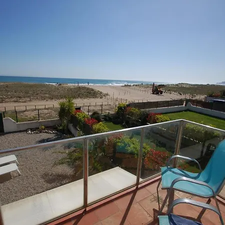 Holiday home Les Dunes 6060 Torroella De Montgri