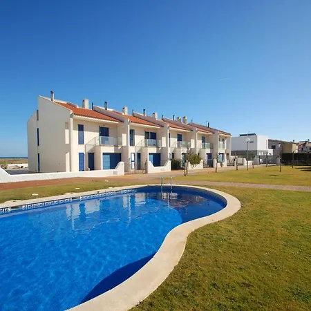 Les Dunes 6060 Holiday home