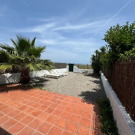 Les Dunes 6060 Σπίτι διακοπών