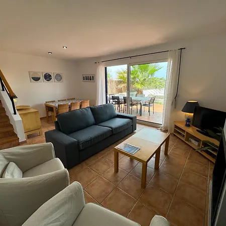 Σπίτι διακοπών Les Dunes 6060