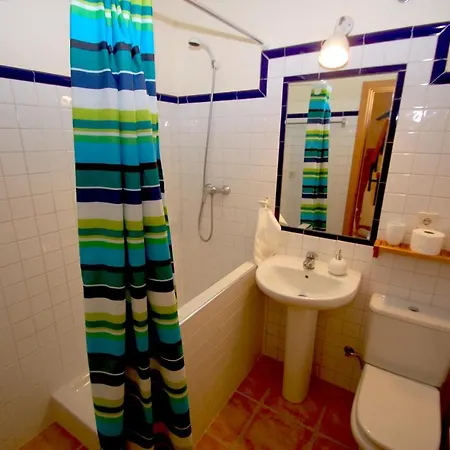 Les Dunes 6060 Holiday home *