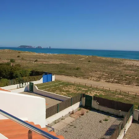 Les Dunes 6060 Σπίτι διακοπών *