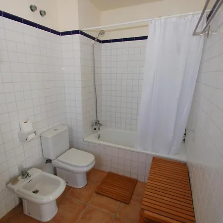 Les Dunes 6060 Holiday home