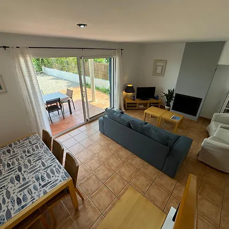 Casa de Férias Les Dunes 6060 Torroella de Montgrí