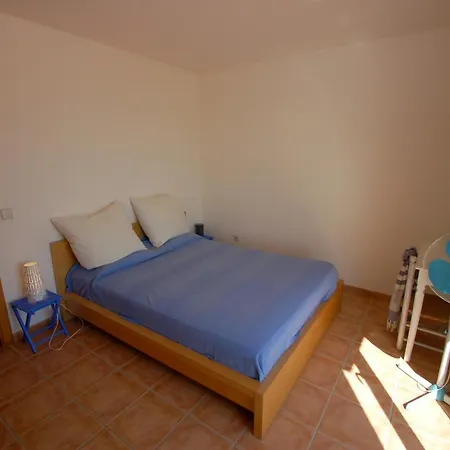 Les Dunes 6060 Casa de Férias *